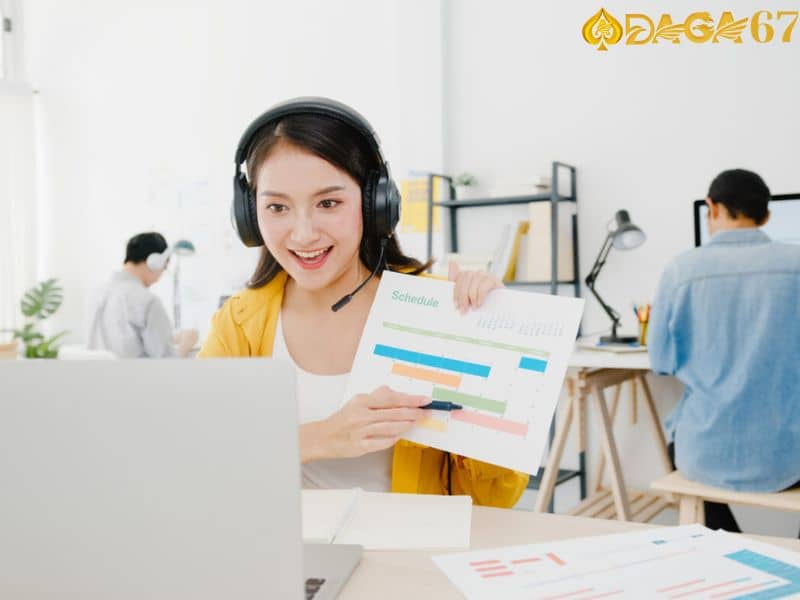 Tuyển dụng Sale tại DAGA67 với nhiệm vụ tìm kiếm khách hàng Tuyển dụng Sale tại DAGA67 với nhiệm vụ tìm kiếm khách hàng