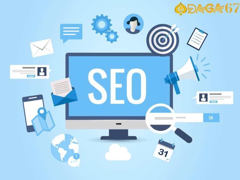 Tuyển dụng SEO quản lý và phát triển website Tuyển dụng SEO quản lý và phát triển website