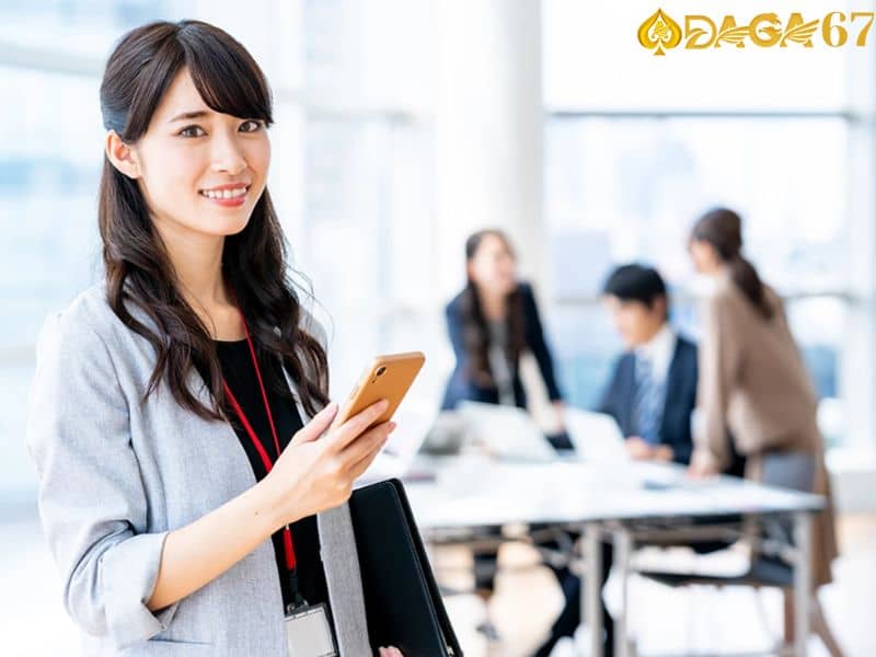 Tuyển dụng trợ lý giám đốc với mức lương hấp dẫn Tuyển dụng trợ lý giám đốc với mức lương hấp dẫn