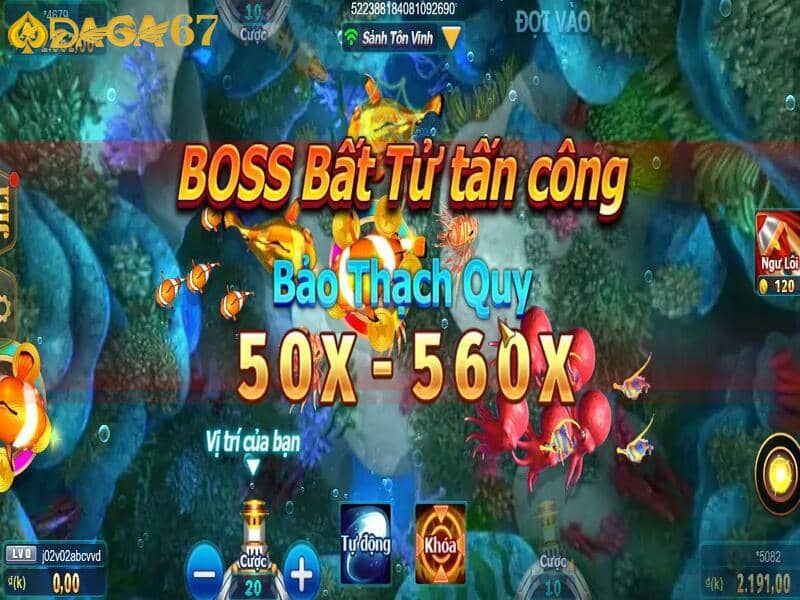Nhắm bắn những mục tiêu lớn trước Nhắm bắn những mục tiêu lớn trước
