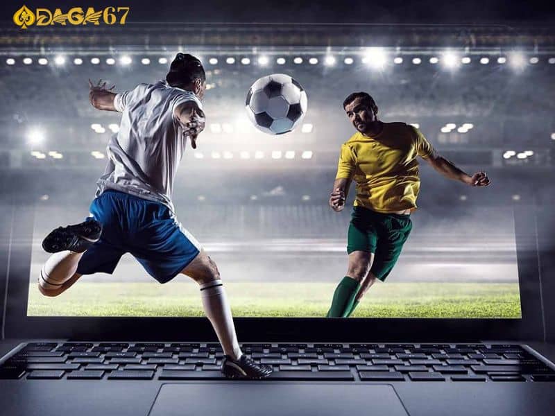 Đặt cược theo dự đoán của bản thân Đặt cược theo dự đoán của bản thân