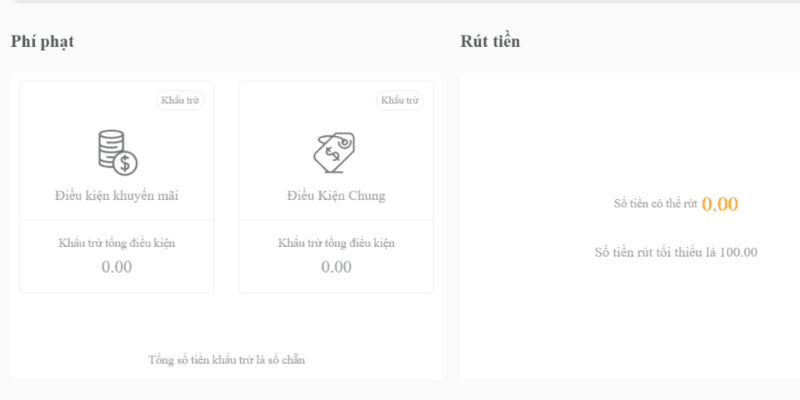 Hướng dẫn chi tiết cách rút tiền DAGA67 Hướng dẫn chi tiết cách rút tiền DAGA67
