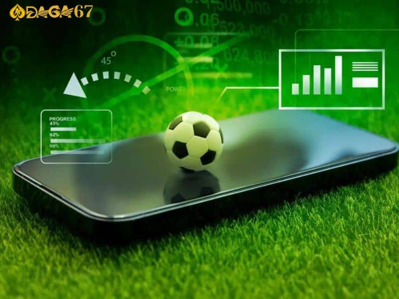 Kèo nhà cái DAGA67 cung cấp đầy đủ và thưởng cao Kèo nhà cái DAGA67 cung cấp đầy đủ và thưởng cao
