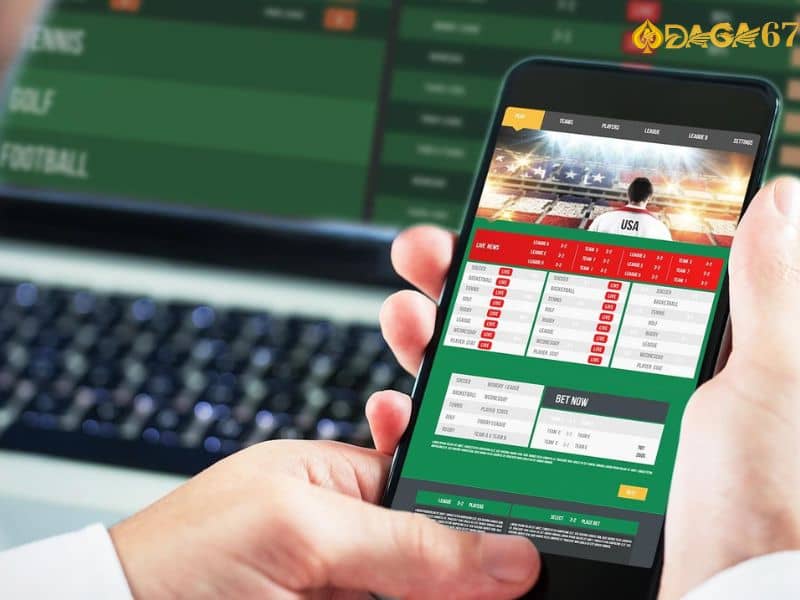 Người chơi không thể hủy kèo sau khi đã đặt cược Người chơi không thể hủy kèo sau khi đã đặt cược