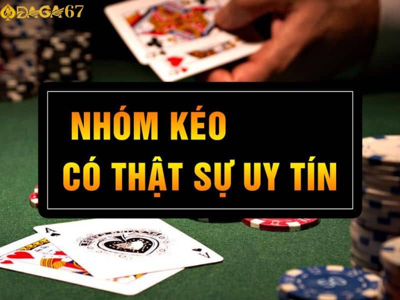 Nhóm kéo Baccarat là những tổ chức hướng dẫn đặt cược Nhóm kéo Baccarat là những tổ chức hướng dẫn đặt cược