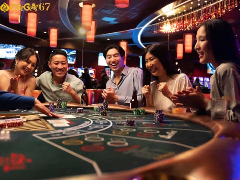 Tham gia các nhóm kéo giúp tăng cơ hội chiến thắng Tham gia các nhóm kéo giúp tăng cơ hội chiến thắng